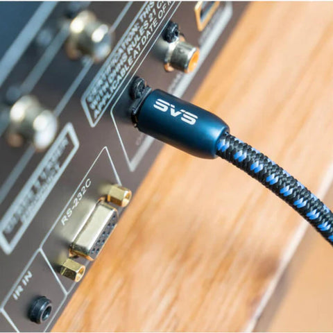 SVS SoundPath Optical Cable (view 3 of 5)