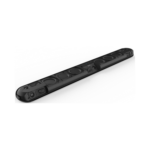 Bluesound Pulse Cinema Soundbar (Black) - Clearance / Open Box (view 3 of 8)