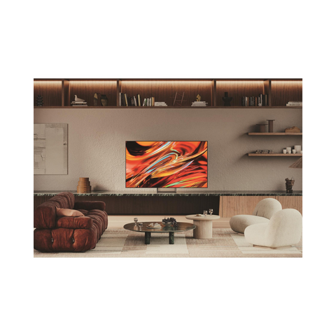 Sony BRAVIA 7 II 65” Class True RGB 4K HDR Google TV with Gemini (2026) - Clearance / Open Box (view 5 of 5)