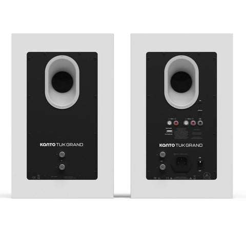 Kanto TUK Grand G2 Powered Speakers - Pair (view 14 of 26)