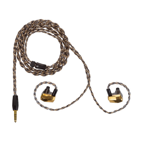 Campfire Audio Campfire Audio Andromeda 10: SE – Limited Damascus Steel Launch Edition