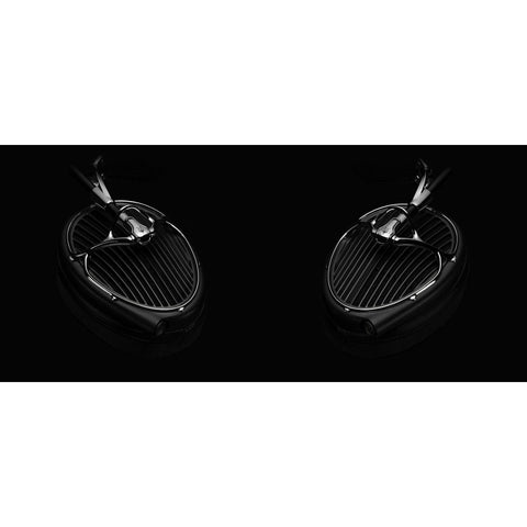 Meze Audio ARTA Open-Back Planar Magnetic Headphones (view 3 of 3)