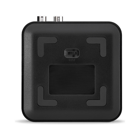 JL Audio JLink RX - Wireless, High-fidelity Audio Add-on Receiver (view 4 of 4)