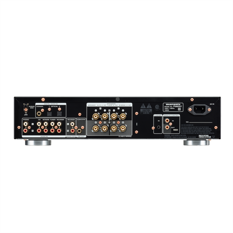 Marantz PM6007 - Slimline Integrated Stereo Amplifier (view 2 of 5)