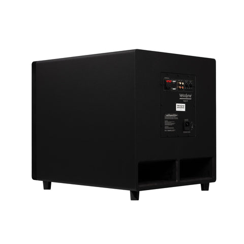 Velodyne Acoustics Impact X 15 Subwoofer (view 5 of 7)