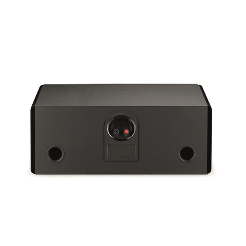 Omada Center Speaker Gloss Black (view 5 of 6)