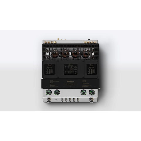 McIntosh MA2375 Vacuum Tube Integrated Amplifier (view 6 of 10)