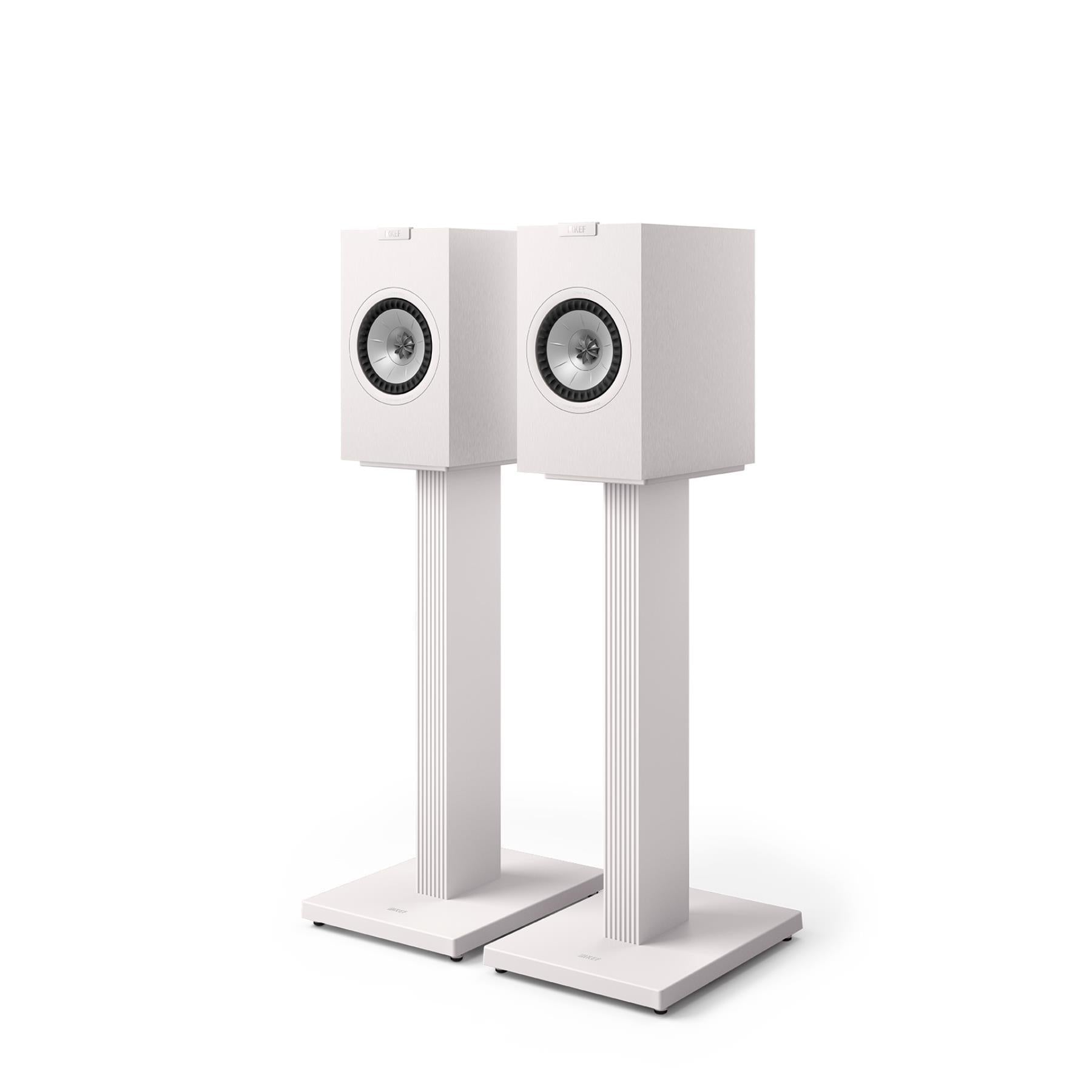KEF Q1 Meta Bookshelf Speakers | ListenUp