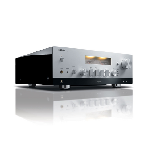 Yamaha R-N2000A Network Stereo Receiver -  Customer Return (view 1 of 9)