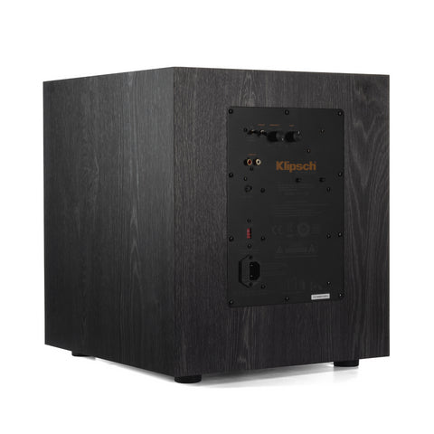 Klipsch Klipsch SPL-100 Powered subwoofer - Clearance/ Open Box