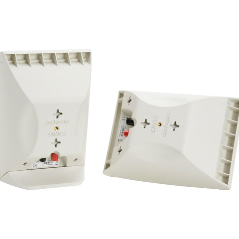 Polk OWM3 Compact Multi-Application Speakers (Pair) (view 3 of 5)