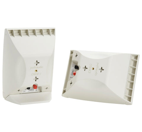 Polk OWM3 Compact Multi-Application Speakers (Pair) (view 3 of 5)