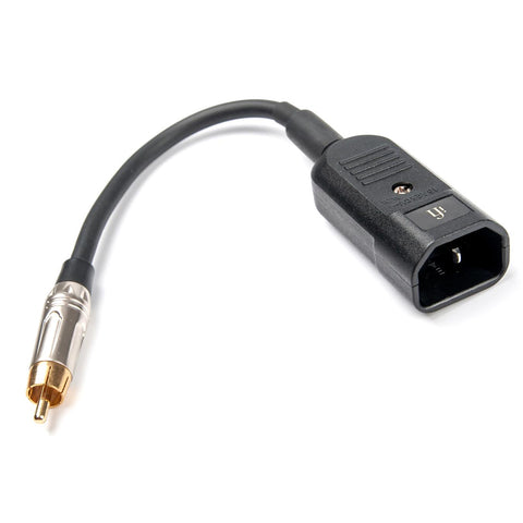 iFi iFi Audio SilentPower Groundhog+ Ground Loop Isolator for Audio Systems