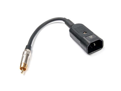 iFi iFi Audio SilentPower Groundhog+ Ground Loop Isolator for Audio Systems