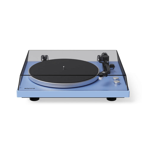 Kanto OBI3 G2 Turntable (view 4 of 50)