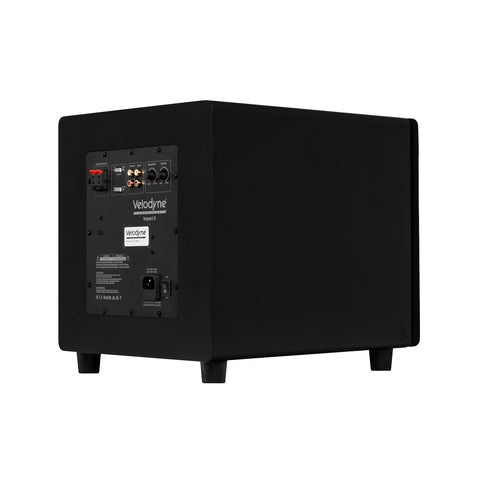 Velodyne Acoustics Impact X 10 Subwoofer (view 10 of 14)