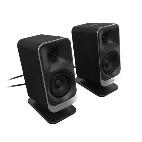 Klipsch ProMedia Lumina 2.1 Computer Speakers (view 7 of 14)