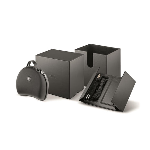 Focal Utopia High-Fidelity Over-Ear Open-Back Headphones (2022) - Clearance / Open Box (view 6 of 12)