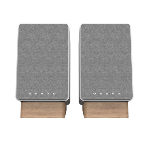 Onkyo Onkyo GX-30ARC Powered Speakers with HDMI ARC - Clearance / Open Box