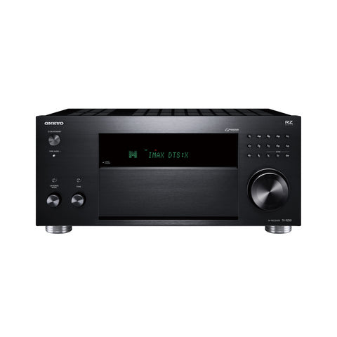 Onkyo Onkyo TX-RZ50 - 9.2-Channel THX Certified, Dolby Atmos, IMAX Enhanced AV Receiver - Clearance/ Open Box