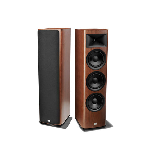 JBL JBL HDI-3800 2 ½-way Floorstanding Loudspeakers