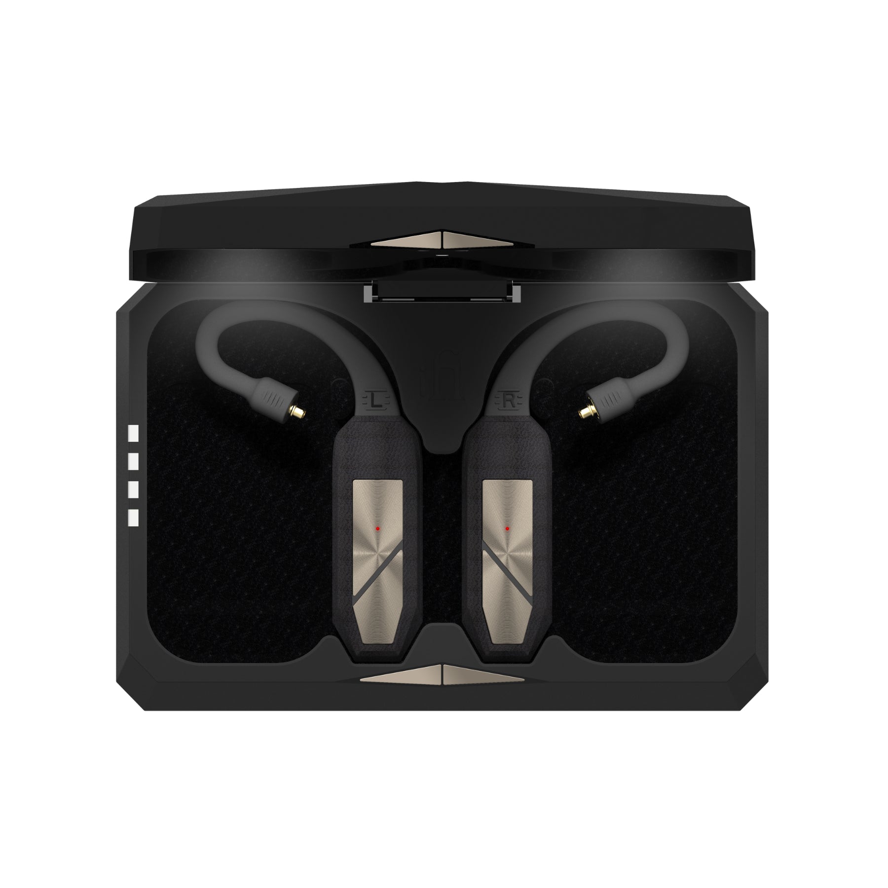iFi Go Pod Portable IEM Bluetooth DAC/AMP (Unit Only) | ListenUp