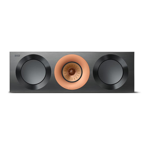 KEF KEF Reference 2 Meta