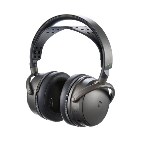 Audeze Maxwell 2 Wireless Gaming Headset - Clearance / Open Box (view 3 of 11)