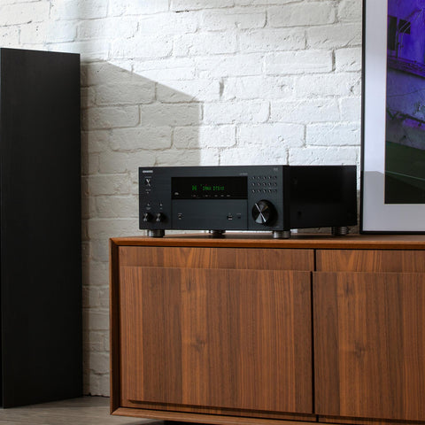 Onkyo TX-RZ30 9.2 Channel Surround Sound Receiver (view 4 of 5)