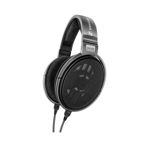 Sennheiser Sennheiser HD650 Open Back Headphones