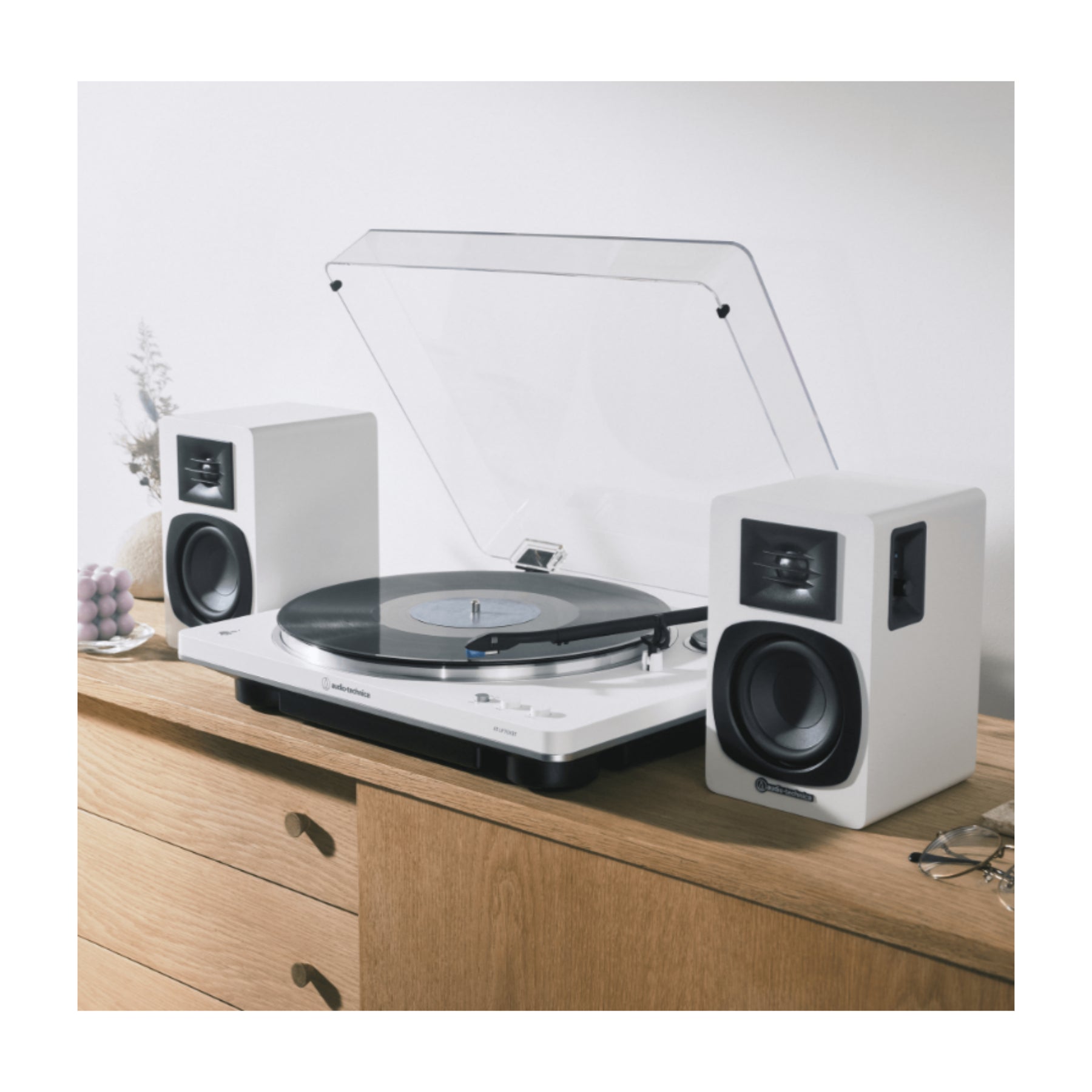 audio−technica AT-NSP700TV WHITE audio−technica AT-NSP700TV WHITE 【公式通販】