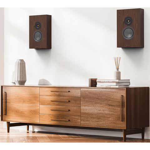 Monitor Audio Silver 8G On-Wall Speakers (view 5 of 12)