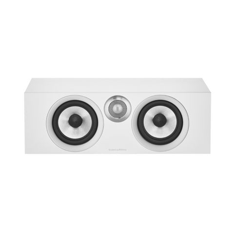 Bowers & Wilkins B&W HTM6 S2 Anniversary Edition Center Channel Speaker - Clearance / Open Box