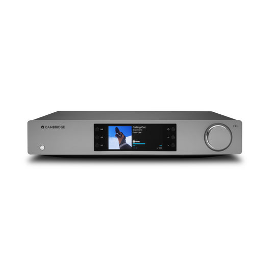 CAMBRIDGE AUDIO CXN100 Network Music Streamer