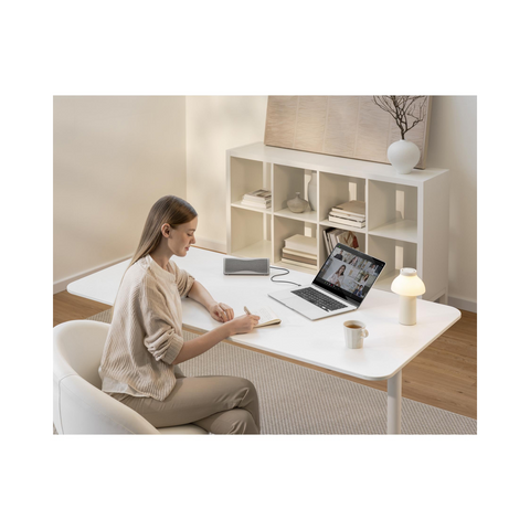 KEF MUO Portable Bluetooth Speaker - Clearance / Open Box (view 16 of 46)