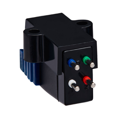 Sumiko Oyster Moving Magnet Phono Cartridge - Clearance / Open Box (view 3 of 5)