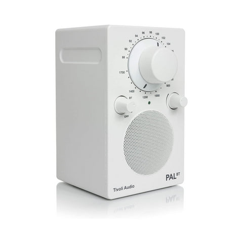 Tivoli Tivoli PAL BT - AM/FM Portable Radio - Clearance / Open Box