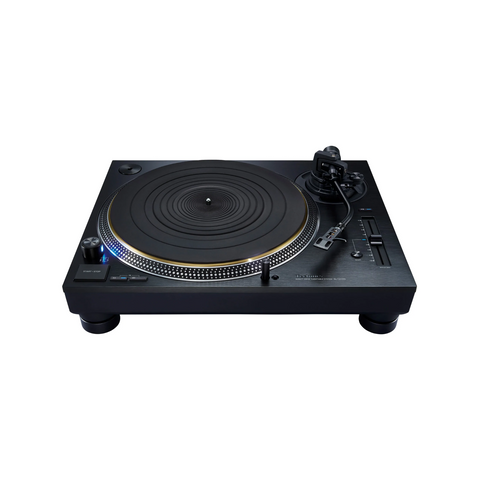 Technics SL-1210G-K Direct Drive Turntable - Clearance / Open Box (view 1 of 5)