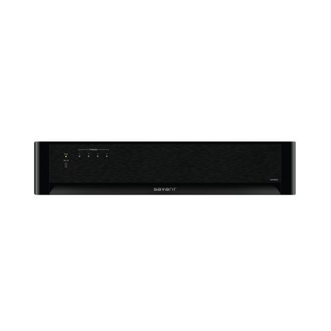Savant AMP-8040-00 - 8 Channel Digital Amplifier - Clearance / Open Box (view 1 of 2)