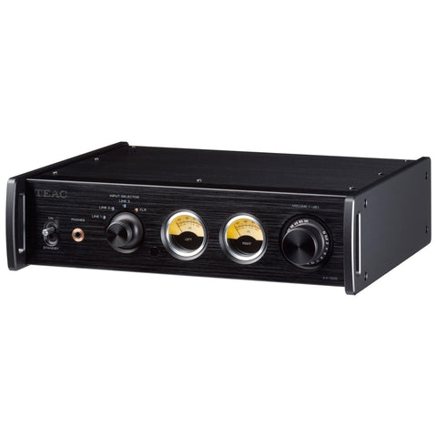 Teac TEAC AX-505 - Stereo Integrated Amplifier (Black)