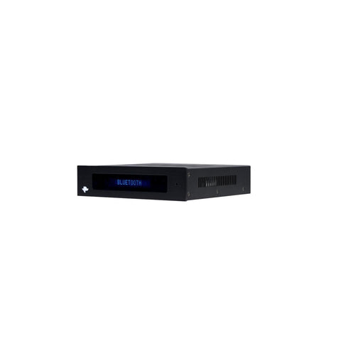 KIN by Totem Amp Bluetooth Stereo Amplifier – Black (view 1 of 4)