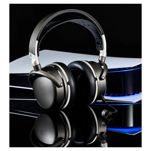 Audeze Maxwell 2 ANC Wireless Gaming Headset (view 5 of 6)
