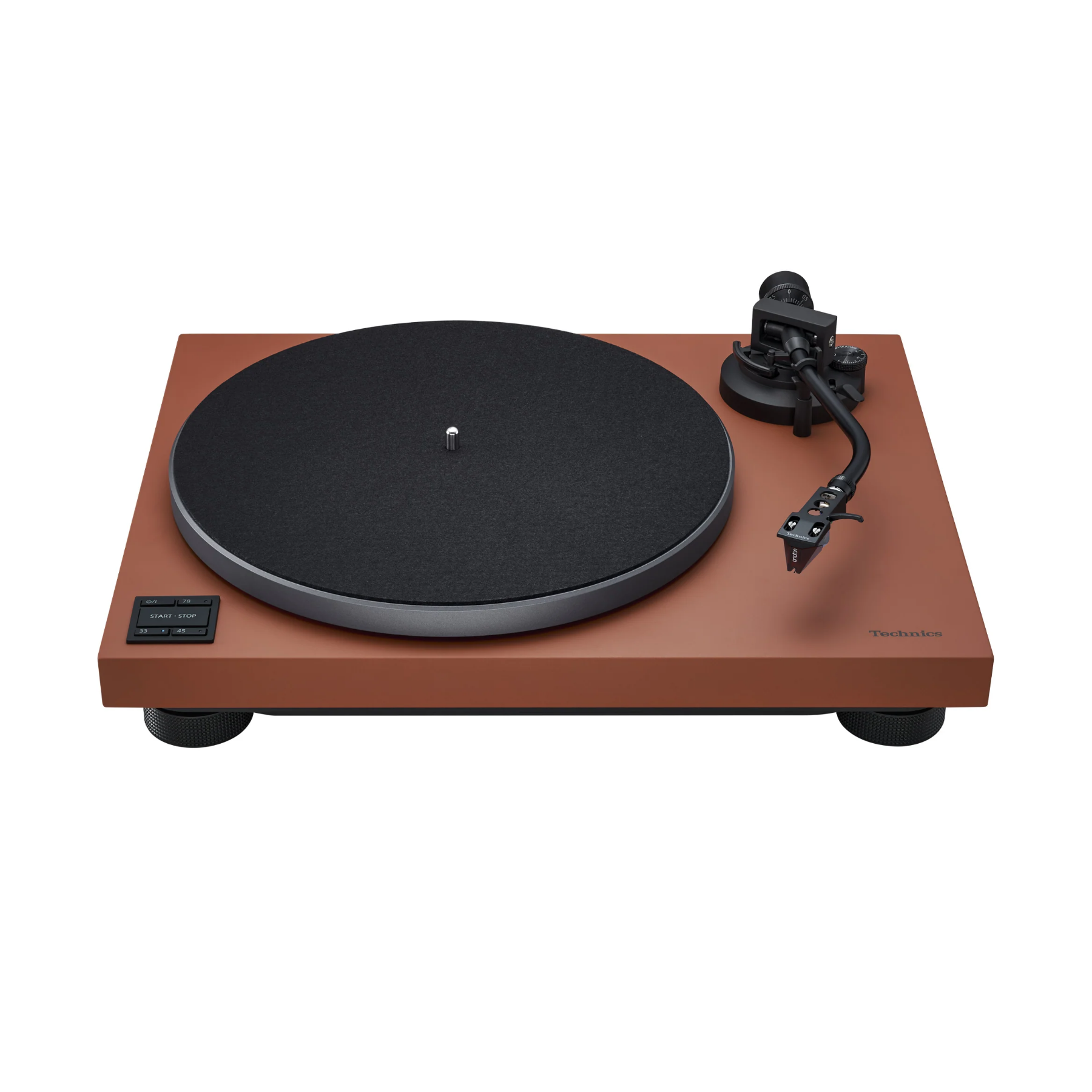Technics SL-50C Direct Drive Turntable | ListenUp