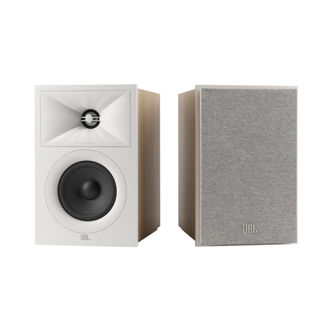 JBL Stage 2 240B Bookshelf Speakers - Clearance / Open Box (view 10 of 10)