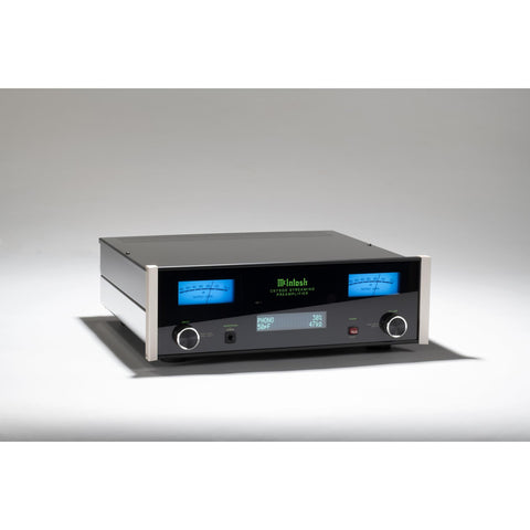 McIntosh CS7500 Streaming Preamplifier (view 3 of 10)