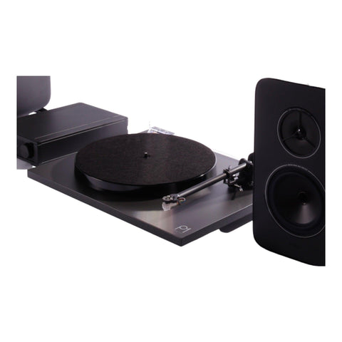 Rega System One Turntable Bundle Clearance / Open Box (view 4 of 6)