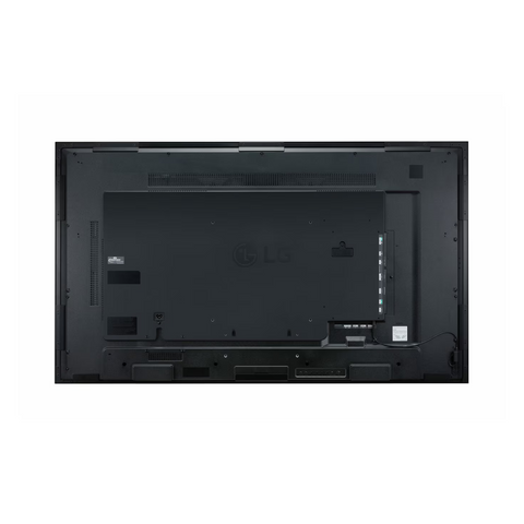LG 55" Class TA3E Series - Effective Customer Engagement with Touch Display (55TA3E-B) - Clearance / Open Box (view 6 of 8)