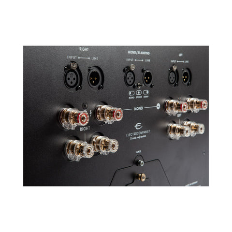 Electrocompaniet Electrocompaniet AW 800M Nemo 2 Switchable Power Amp (Pair)
