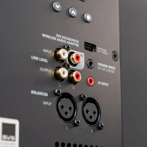 SVS SB-3000 R|Evolution Sealed Subwoofer (view 7 of 9)