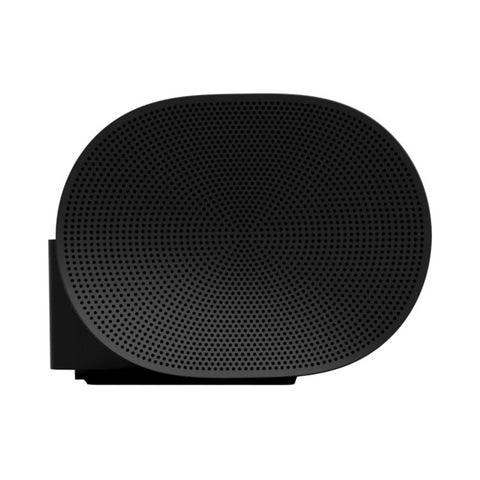 Sonos Sonos Arc - Wireless Music System with Dolby Atmos®, Apple AirPlay® 2, and built-in Voice Assistants - Clearance / Open Box